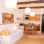 Lejlighed Casa Tequila *
