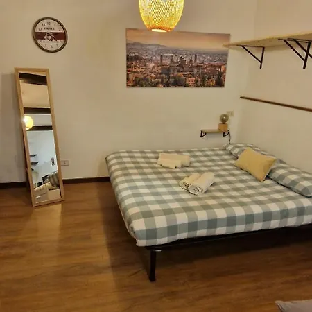 Apartman Casa Tequila *