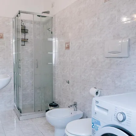 Apartman Casa Tequila *