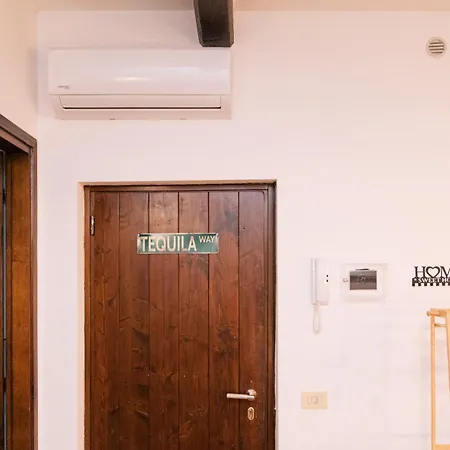 Apartman Casa Tequila