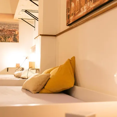 Apartman Casa Tequila *
