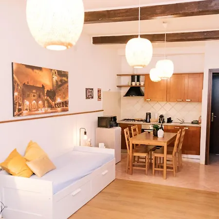 Apartman Casa Tequila *