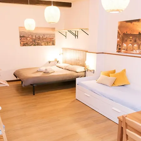 Casa Tequila * Bergamo
