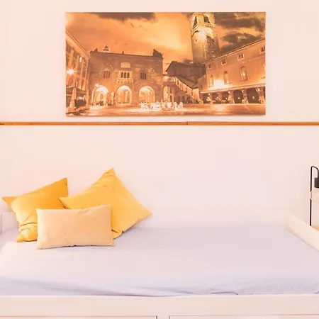 Apartman Casa Tequila *