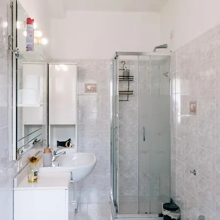 Apartman Casa Tequila *