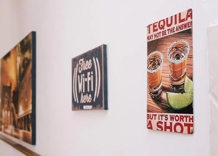 Casa Tequila